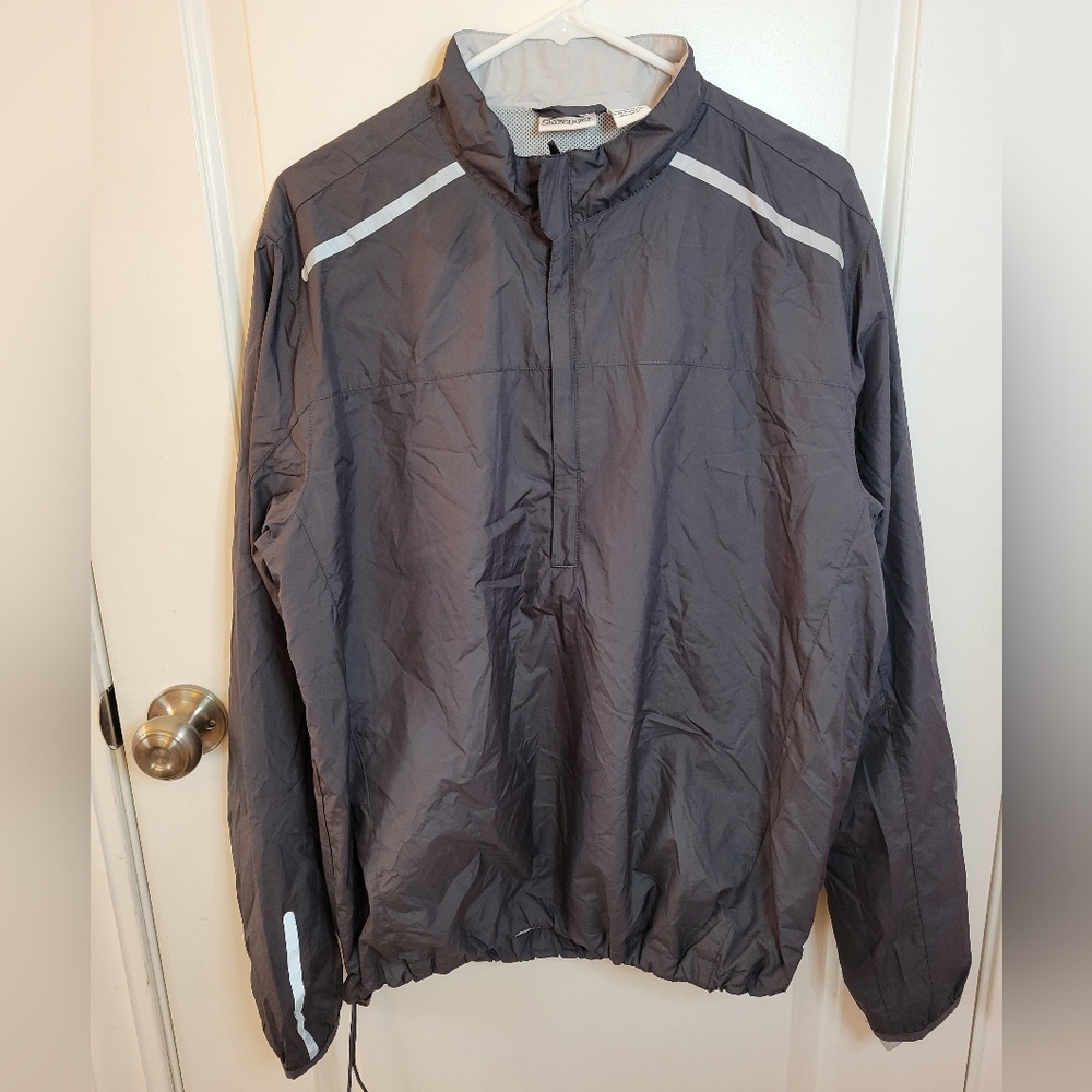 Slazenger Pullover Windbreaker